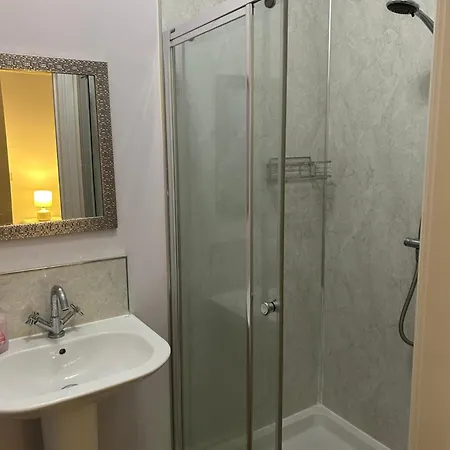 10 Thurnams House Apartment Carlisle (Cumbria)
